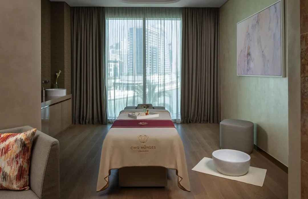 Hyde Hotel Dubai-1